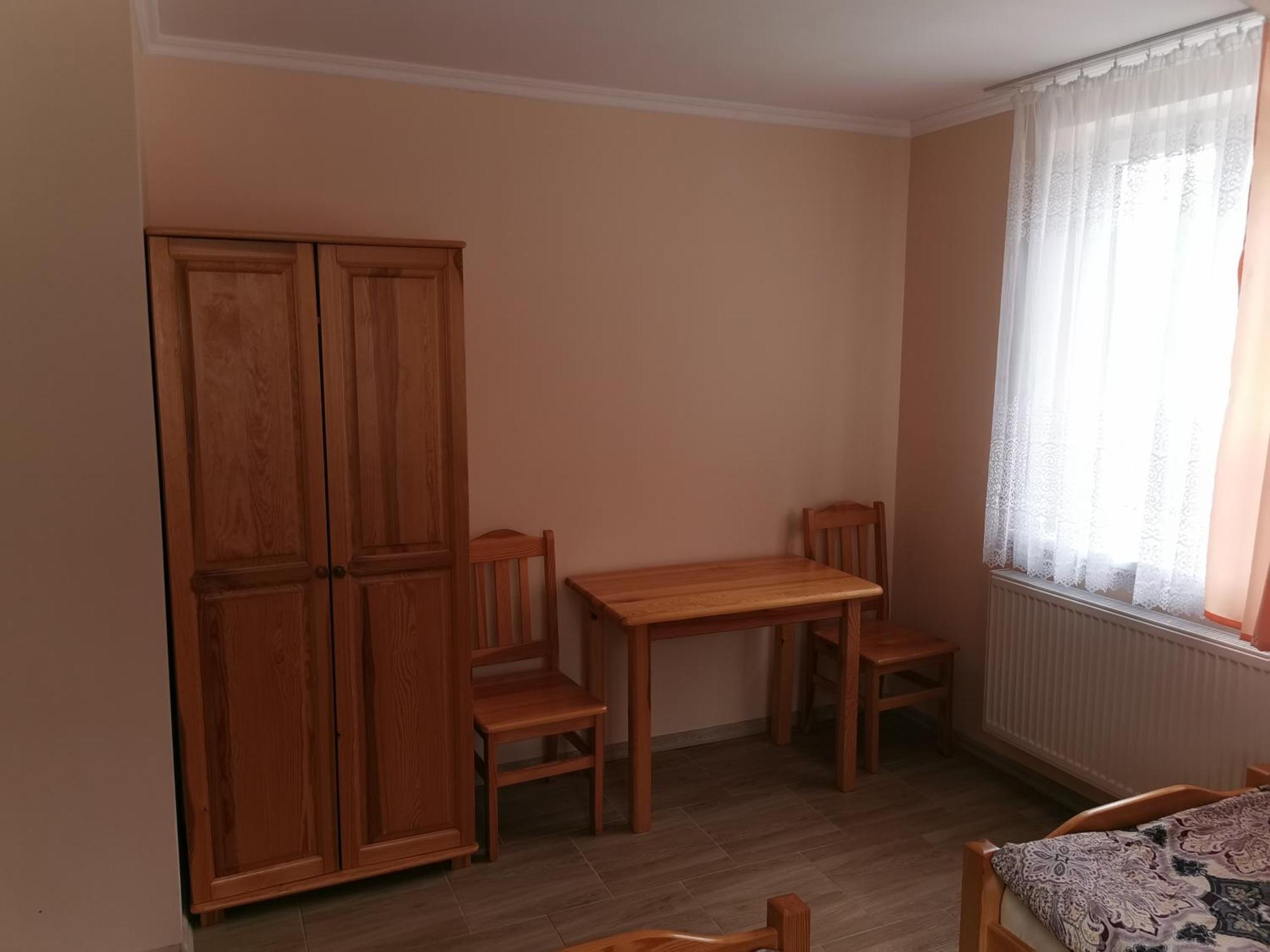 Zakole Sanu Villa Dubiecko Phòng bức ảnh