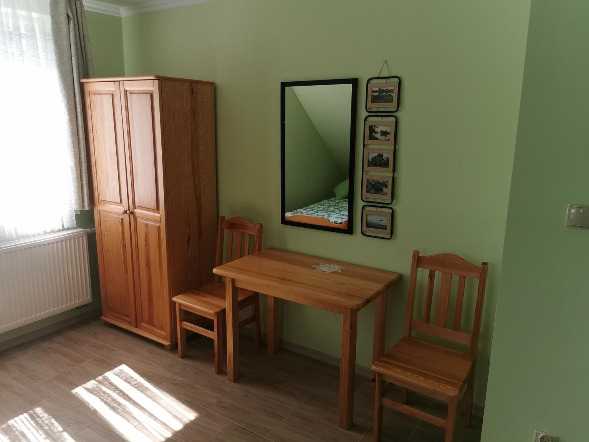 Zakole Sanu Villa Dubiecko Phòng bức ảnh