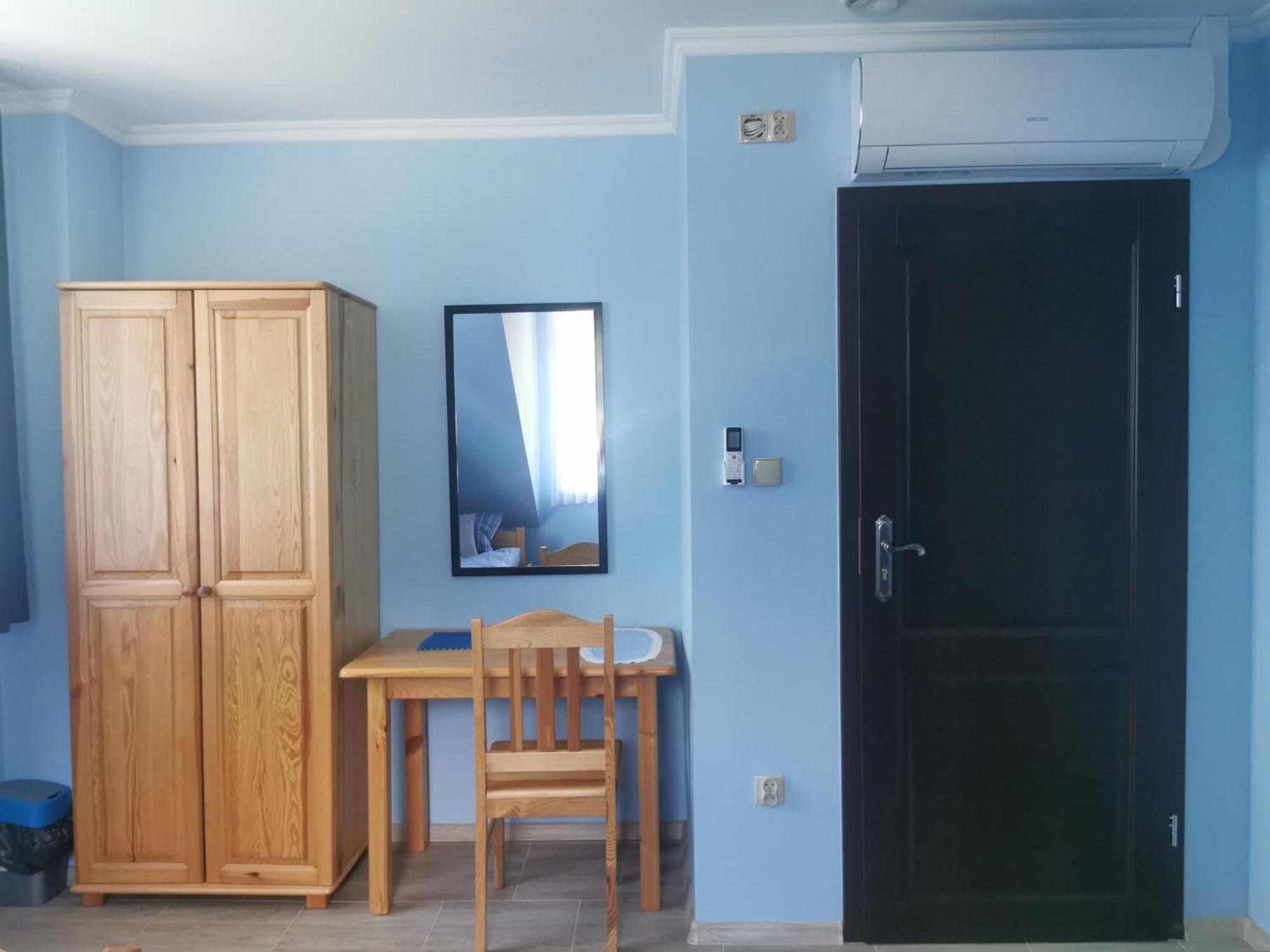 Zakole Sanu Villa Dubiecko Phòng bức ảnh