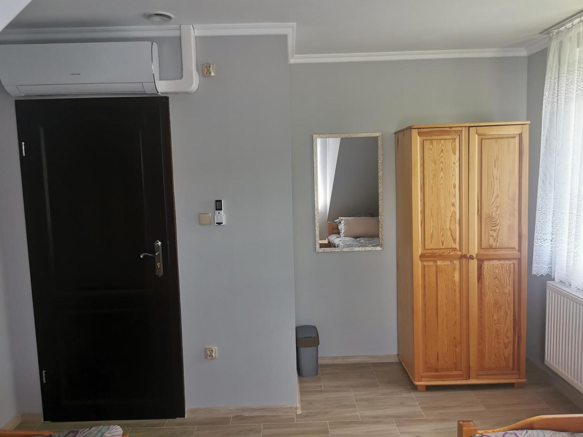 Zakole Sanu Villa Dubiecko Phòng bức ảnh