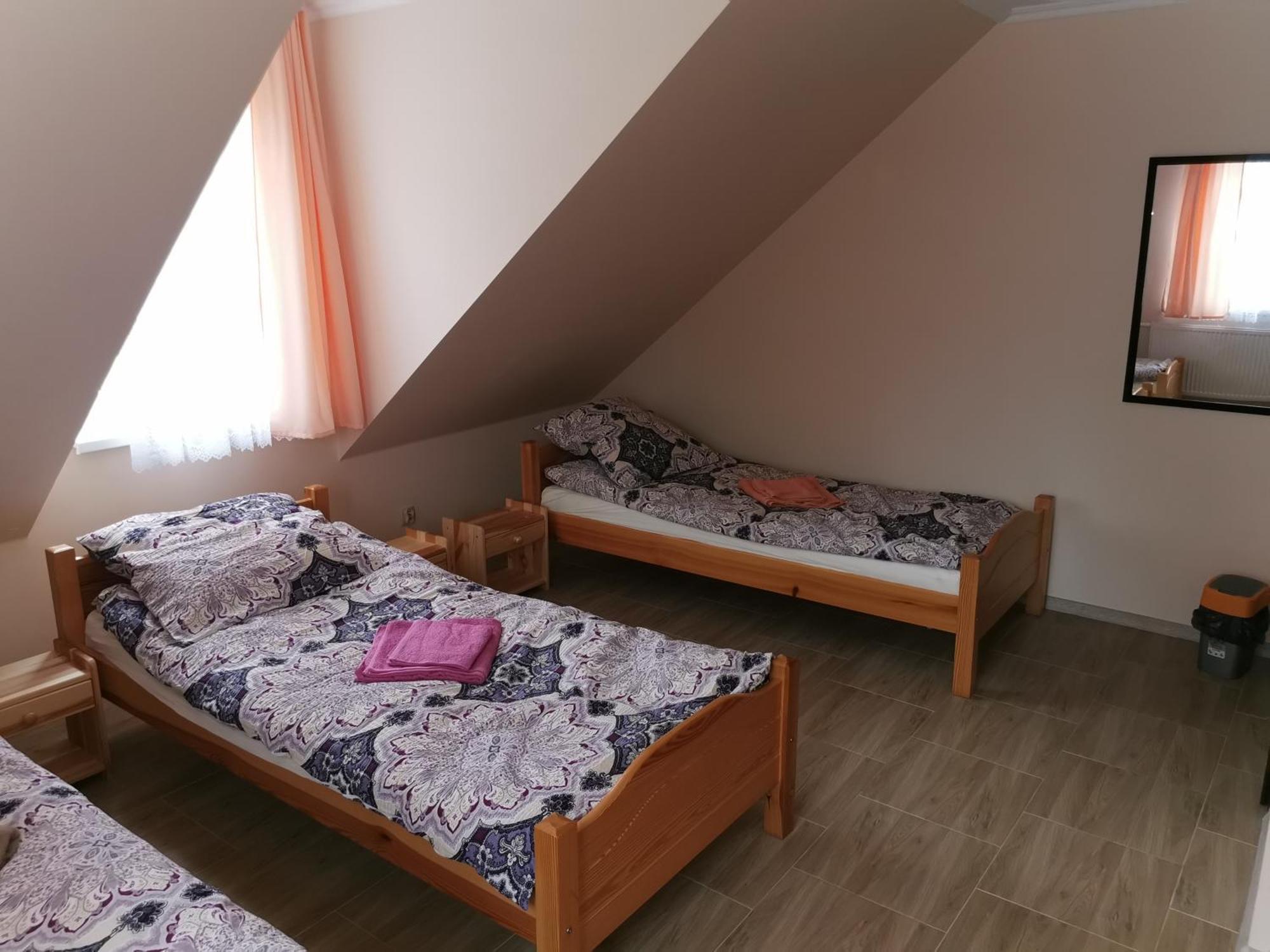 Zakole Sanu Villa Dubiecko Phòng bức ảnh