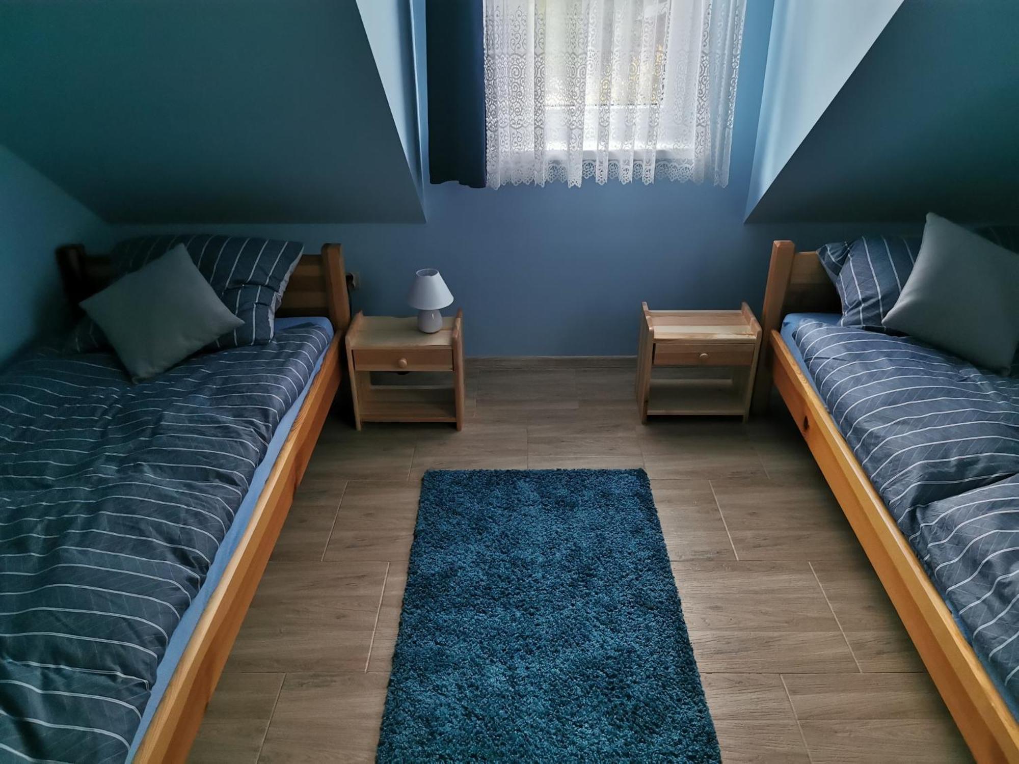 Zakole Sanu Villa Dubiecko Phòng bức ảnh